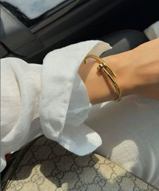 Élan Twist Bracelet