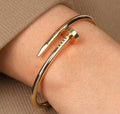 Élan Twist Bracelet